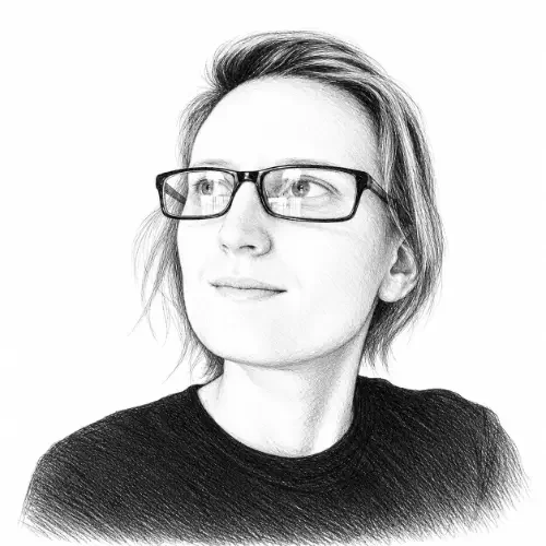 Profile photo of co-founder