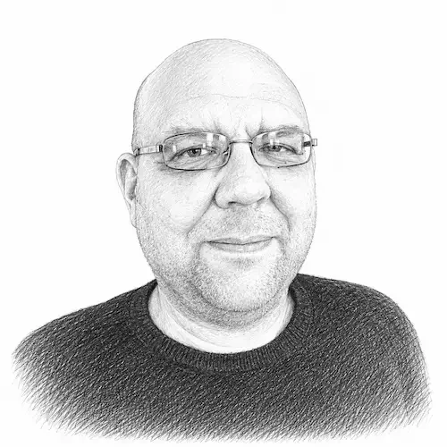 Profile photo of co-founder